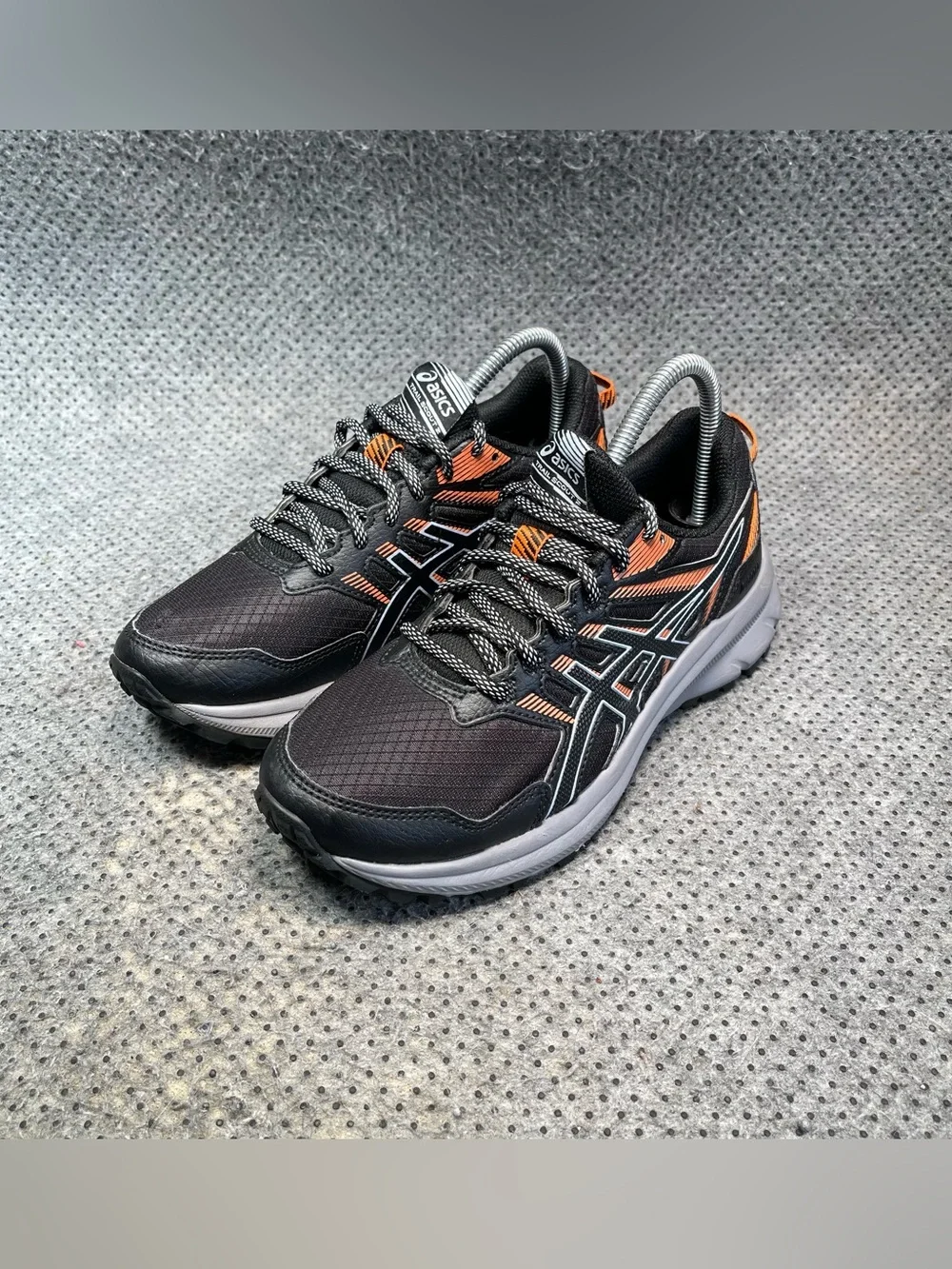 Asics Trail Scout 2 Running Shoes Size 7.5 Women’s